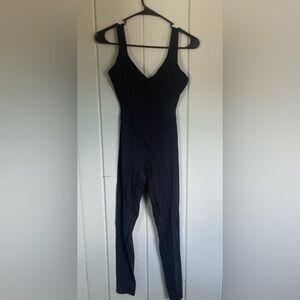 Vitality jumpsuit